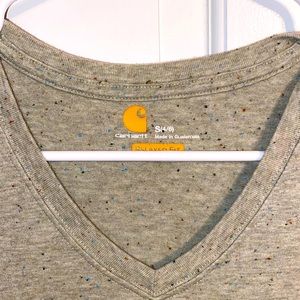 Carhartt V-neck